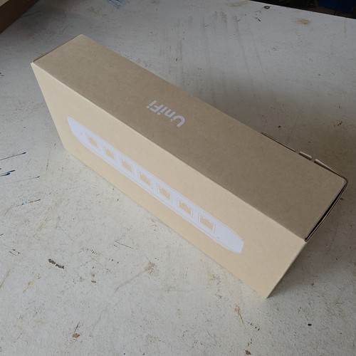 Ubiquiti usw ultra - ubiquiti, switch