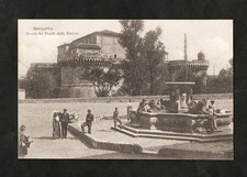 CARTOLINA - MARCHE - ANCONA -