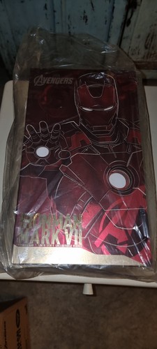 Hot toys iron - hot, 7