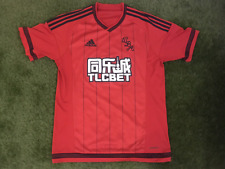 Maglia da trasferta West