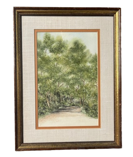 Quadro acquerello jan - acquerello,