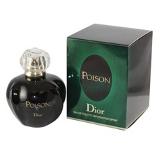Poison Eau De Toilette Spray