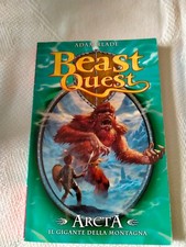 Beast quest sepron il - -,