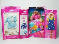 Barbie La Fatina dei Fiori