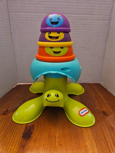 Little tikes attività - little,