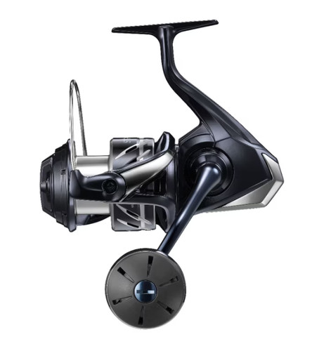 Mulinello spinning shimano - mulinello,
