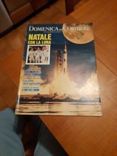 DOMENICA DEL CORRIERE N 52 -