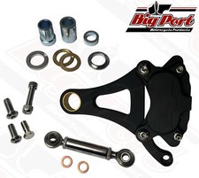 Project Bobber pinza freno