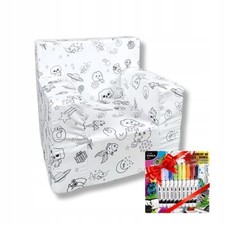 Fortisline Kindersessel