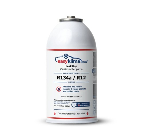 Easyklima sigillante per - easyklima, –
