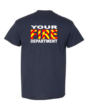T-shirt personalizzata nome