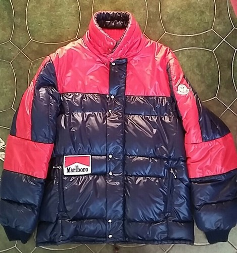 Piumino moncler vintage - vintage, 4
