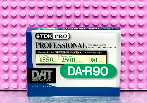 Dat tdk nastro - da-r, 90