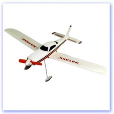 Nataku Micro Cessna