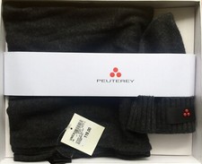 Set sciarpa e berretto