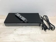 Panasonic Disco Lettore Ultra