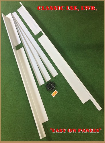 Kit riparazione davanzale - riparazione,