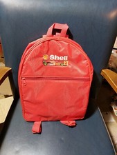 Zaino Zainetto Shell F1