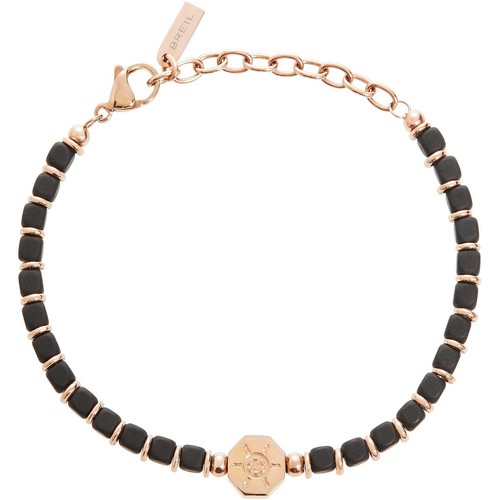 Bracciale uomo breil mast - bracciale,