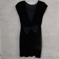 Abito da cocktail vintage