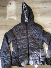 GIACCA BERSHKA BAMBINA -