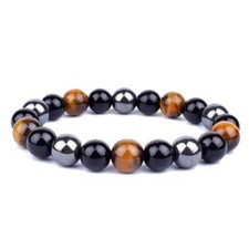 TENET - OBSIDIAN HEMATITE