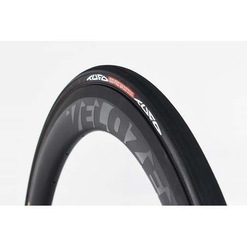 Tufo tubolare corsa - s33, pro