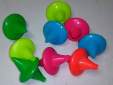 LUCI NATALIZIE VINTAGE GUSCI PER LAMPADINE 