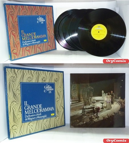 Grande musica 029 - musica, il