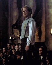 Kenneth Branagh HAND SIGNED