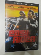 Easy rider - rider, edition)