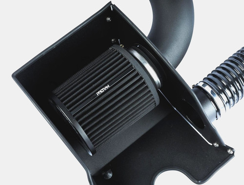 Kit induzione filtro aria - kit,