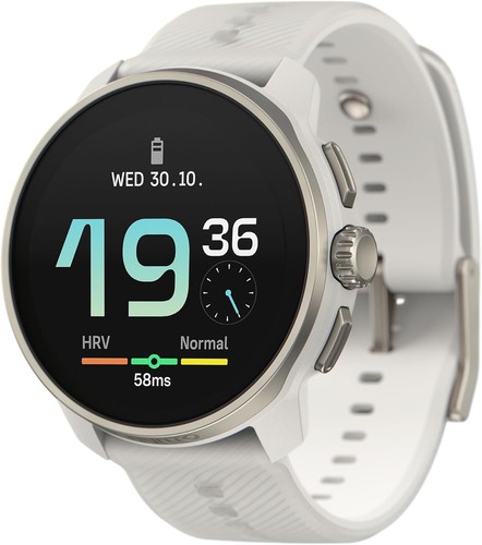 Suunto race gps sports - gps, watch