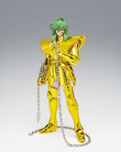 Figurine saint seiya virgo - figurine,