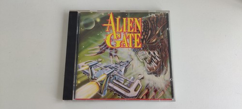 Alien gate philips - alien, cdi