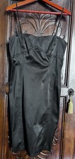 Tubino Nero Satinato ZARA
