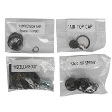 kit manutenzione per forcella