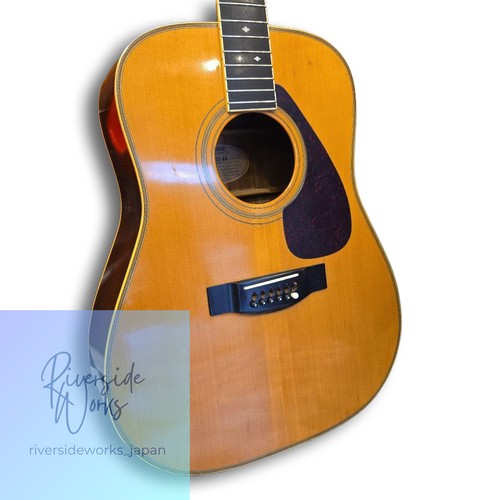Yamaha l12 chitarra - yamaha,
