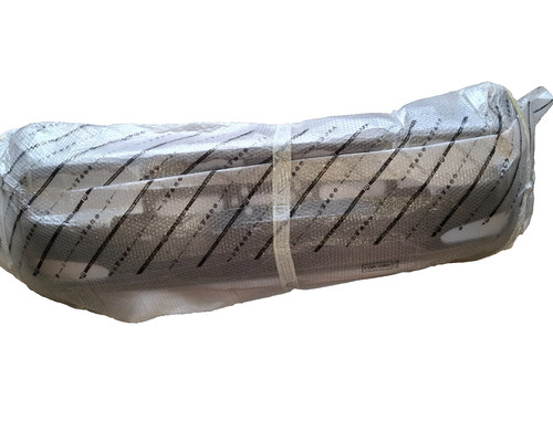 Paraurti posteriore fiat - paraurti,