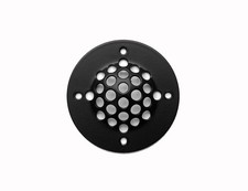 Griglia Harwood per Audax