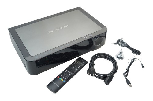 Harman kardon bds 570 - kardon, 5.1