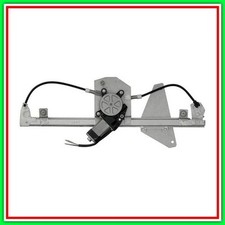 Alzacristallo Elettrico