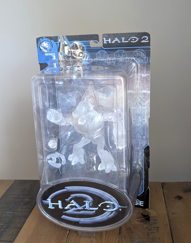 New halo special - ✹, 2