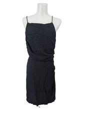 ZARA Mini Abito Donna Abito