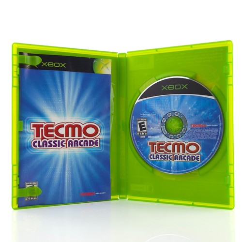 Gioco microsoft xbox classic - xbox,