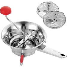 PASSATUTTO PASSA VERDURE