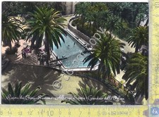 Cartolina - Postcard - Sanremo