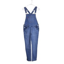 Salopette Levi's blu denim