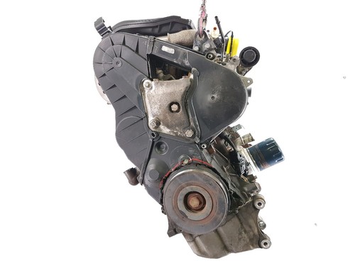 Motore tipo wjy per citroen - motore,