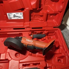 Hilti AG 125-A22